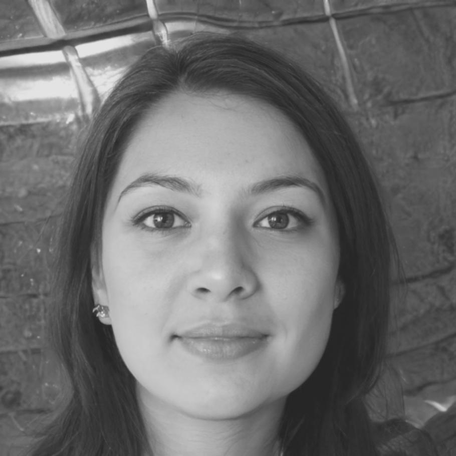 Coordinatrice didattica del programma