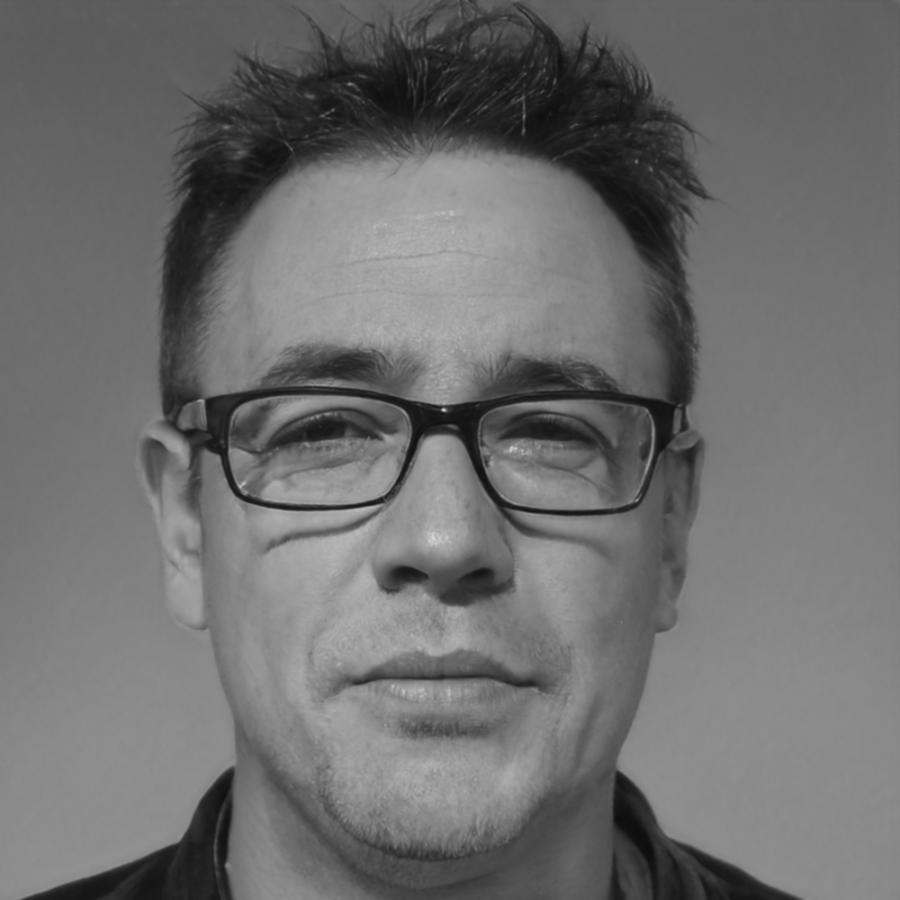 Ritratto di Luca Sartirana