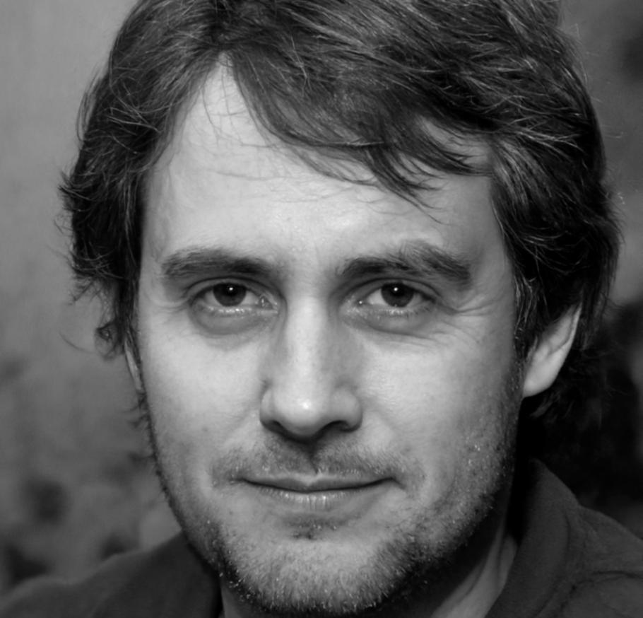 Ritratto di Ettore Sandri