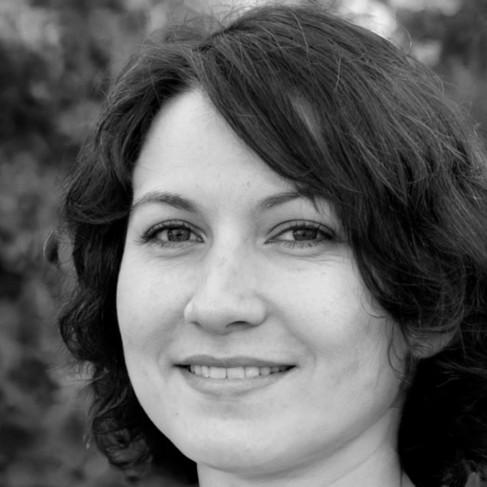 Ritratto di Lavinia Ferretti